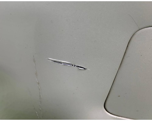 Ноускат Toyota RAV 4 2006-2013 (ДО 08/2008 ГОДА ПОД РАСШИРИТЕЛЬ)  б/у