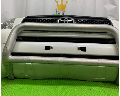 Ноускат Toyota RAV 4 2006-2013 (ДО 08/2008 ГОДА ПОД РАСШИРИТЕЛЬ)  б/у