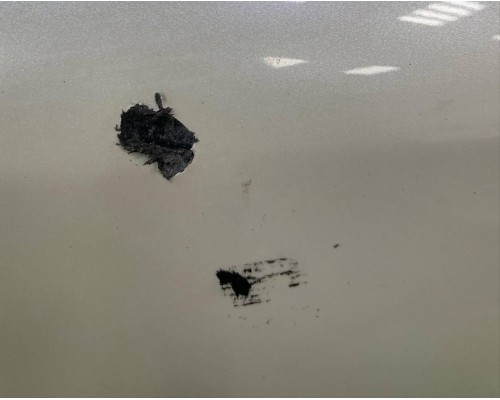 Ноускат Toyota RAV 4 2006-2013 (ДО 08/2008 ГОДА ПОД РАСШИРИТЕЛЬ)  б/у