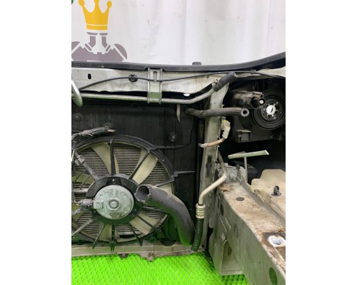 Ноускат Toyota RAV 4 2006-2013 (ДО 08/2008 ГОДА ПОД РАСШИРИТЕЛЬ)  б/у