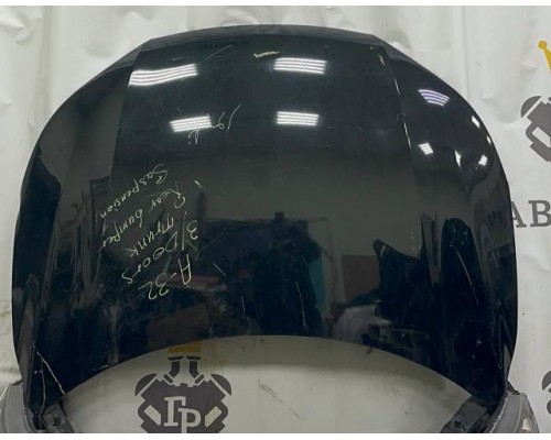 Ноускат Honda Accord IX 2013-2019 (С КАПОТОМ) б/у