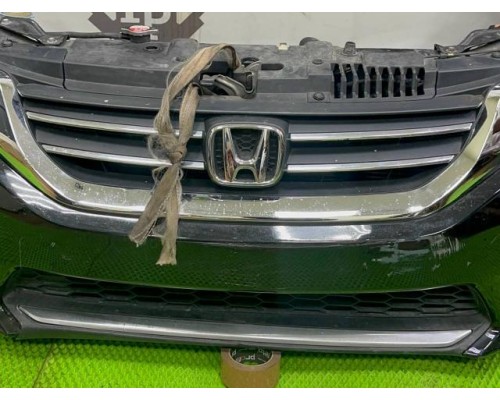 Ноускат Honda Accord IX 2013-2019 (С КАПОТОМ) б/у