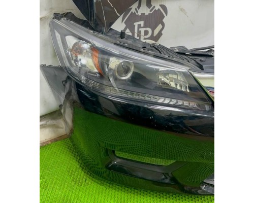 Ноускат Honda Accord IX 2013-2019 (С КАПОТОМ) б/у