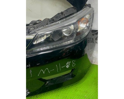 Ноускат Honda Accord IX 2013-2019 (С КАПОТОМ) б/у