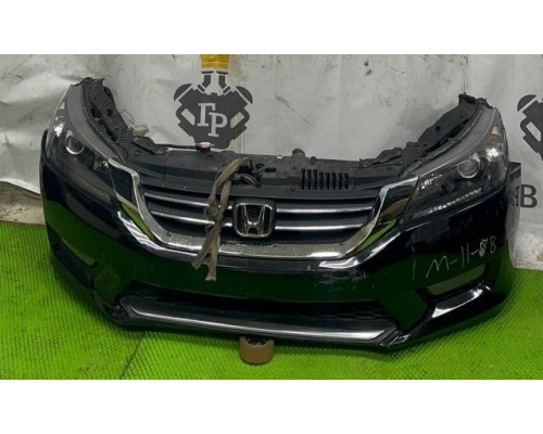 Ноускат Honda Accord IX 2013-2019 (С КАПОТОМ) б/у