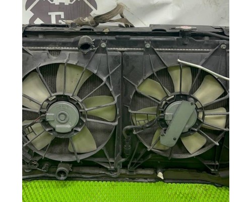 Ноускат Honda Accord IX 2013-2019 (С КАПОТОМ) б/у