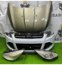 Ноускат Ford Kuga 2012-2019 (С КАПОТОМ ДО 19.09.2016 ГОДА) б/у