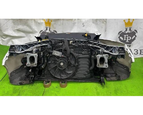 Ноускат Ford Kuga 2012-2019 (С КАПОТОМ ДО 19.09.2016 ГОДА) б/у