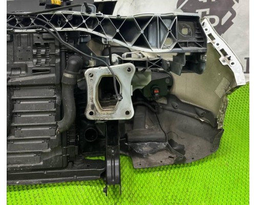 Ноускат Ford Kuga 2012-2019 (С КАПОТОМ ДО 19.09.2016 ГОДА) б/у