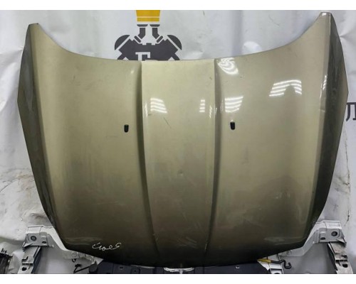 Ноускат Ford Kuga 2012-2019 (С КАПОТОМ ДО 19.09.2016 ГОДА) б/у