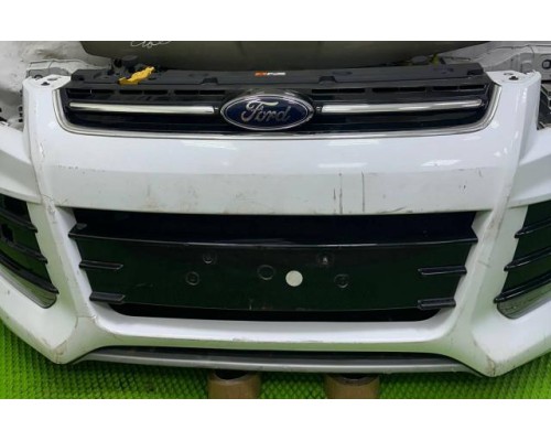 Ноускат Ford Kuga 2012-2019 (С КАПОТОМ ДО 19.09.2016 ГОДА) б/у