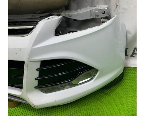 Ноускат Ford Kuga 2012-2019 (С КАПОТОМ ДО 19.09.2016 ГОДА) б/у