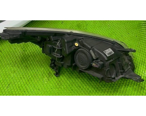 Ноускат Ford Kuga 2012-2019 (С КАПОТОМ ДО 19.09.2016 ГОДА) б/у