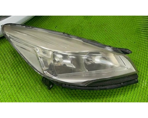 Ноускат Ford Kuga 2012-2019 (С КАПОТОМ ДО 19.09.2016 ГОДА) б/у