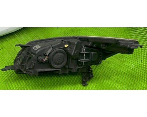 Ноускат Ford Kuga 2012-2019 (С КАПОТОМ ДО 19.09.2016 ГОДА) б/у