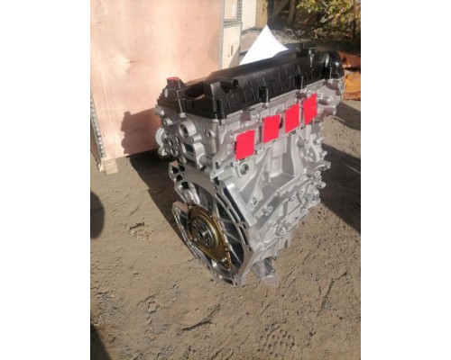 Двигатель Ford Mondeo 4 AOBA НОВЫЙ