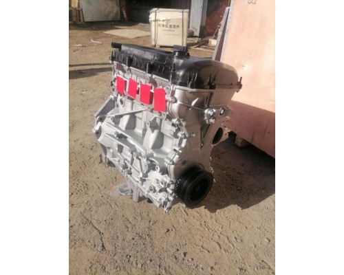 Двигатель Ford Mondeo 4 AOBA НОВЫЙ