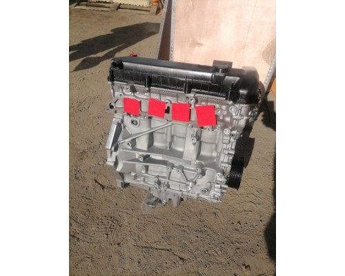 Двигатель Ford Mondeo 4 AOBA НОВЫЙ