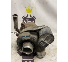 Турбокомпрессор (турбина) Land Rover 3 б/у