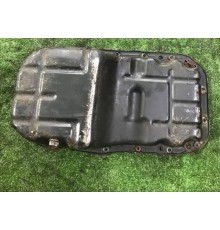 Поддон масляный MMC Lancer (CS/Classic) 2003-2008 (1.6 4G18) б/у