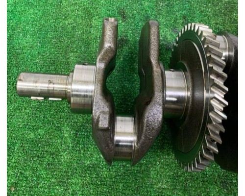 Коленвал Toyota Camry V40 2006-2011 (2.4 2AZFE 1340128010 134010H010) б/у