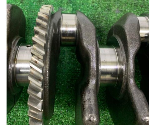 Коленвал Toyota Camry V40 2006-2011 (2.4 2AZFE 1340128010 134010H010) б/у