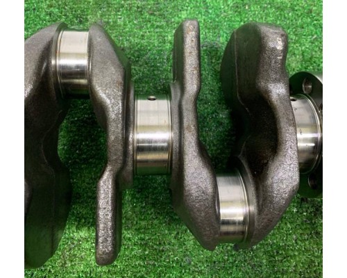 Коленвал Toyota Camry V40 2006-2011 (2.4 2AZFE 1340128010 134010H010) б/у