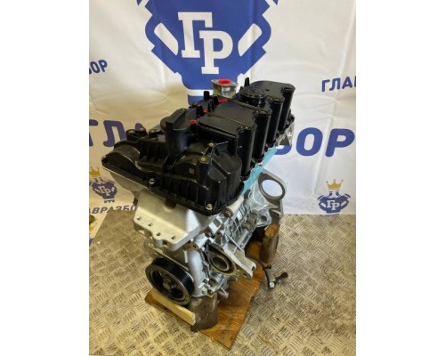 Двигатель GW4B15 Haval F7X 1.5 Turbo