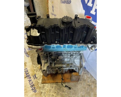 Двигатель GW4B15 Haval F7X 1.5 Turbo