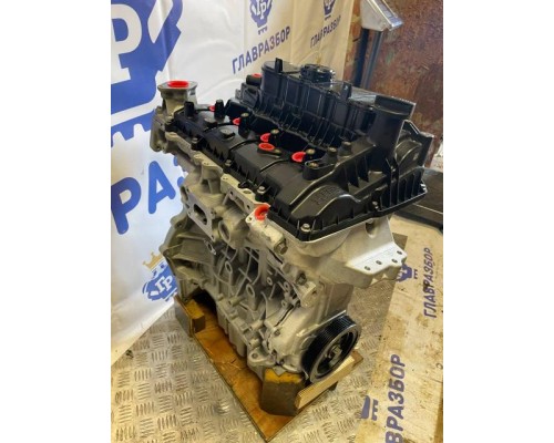 Двигатель GW4B15 Haval F7X 1.5 Turbo