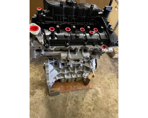 Двигатель GW4B15 Haval F7X 1.5 Turbo