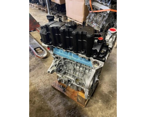 Двигатель GW4B15 Haval F7X 1.5 Turbo