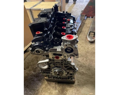 Двигатель GW4B15 Haval F7X 1.5 Turbo