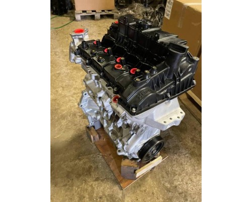 Двигатель GW4B15 Haval F7X 1.5 Turbo