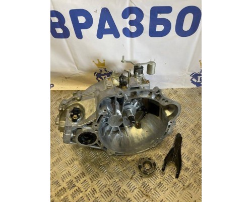 МКПП Lifan X60 2012> (1.8 LFB479Q НОВАЯ)