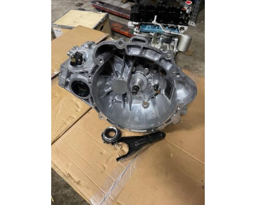 МКПП Lifan X60 2012> (1.8 LFB479Q НОВАЯ)