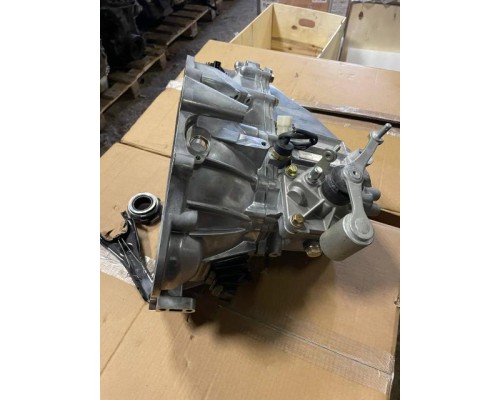 МКПП Lifan X60 2012> (1.8 LFB479Q НОВАЯ)