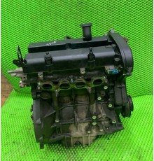 Двигатель Ford Fusion 2002-2012 (1.4Л FXJB 1302397) б/у