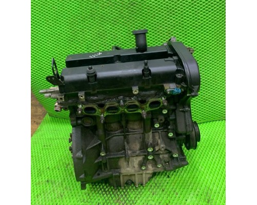 Двигатель Ford Fusion 2002-2012 (1.4Л FXJB 1302397) б/у