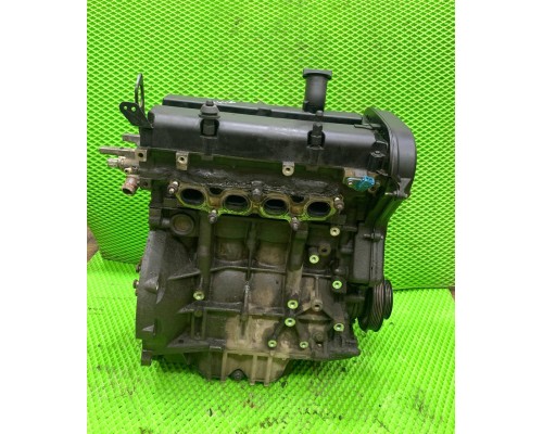 Двигатель Ford Fusion 2002-2012 (1.4Л FXJB 1302397) б/у