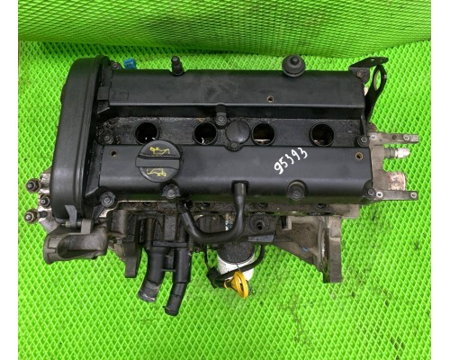 Двигатель Ford Fusion 2002-2012 (1.4Л FXJB 1302397) б/у