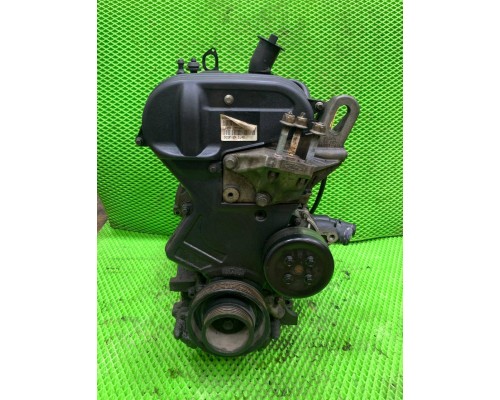 Двигатель Ford Fusion 2002-2012 (1.4Л FXJB 1302397) б/у