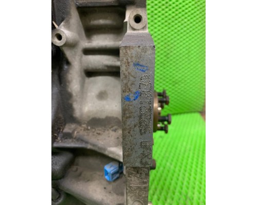 Двигатель Ford Fusion 2002-2012 (1.4Л FXJB 1302397) б/у