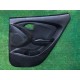 Обшивка двери задняя правая hyundai ix35/Tucson 2010-2015 б/у
