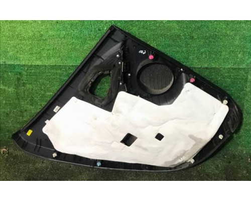 Обшивка двери задняя правая hyundai ix35/Tucson 2010-2015 б/у Обшивка двери задняя правая hyundai ix35/Tucson 2010-2015 б/у