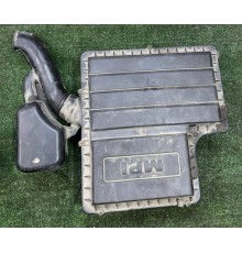 Корпус воздушного фильтра Volkswagen Polo (Sed RUS) 2011-2020 б/у