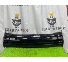 Бампер задний AUDI Q7 [4M] (2015>) б/у