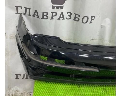 Бампер задний AUDI Q7 [4M] (2015>) б/у