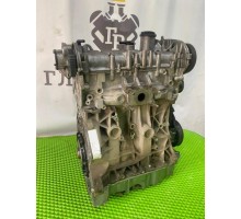 Двигатель Volkswagen Golf VII 2012-2020 (CJZ 1.2Л 04E100035C) б/у