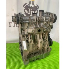 Двигатель Volkswagen Golf VII 2012-2020 (CJZ 1.2Л 04E100035C) б/у